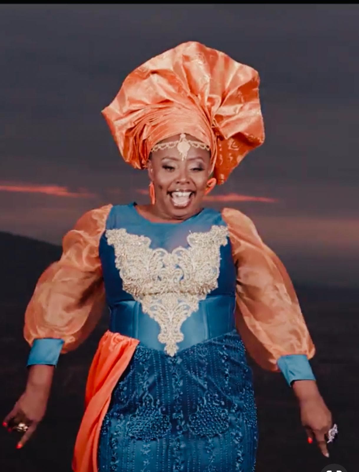 Ray Armillion - Gospel Artist