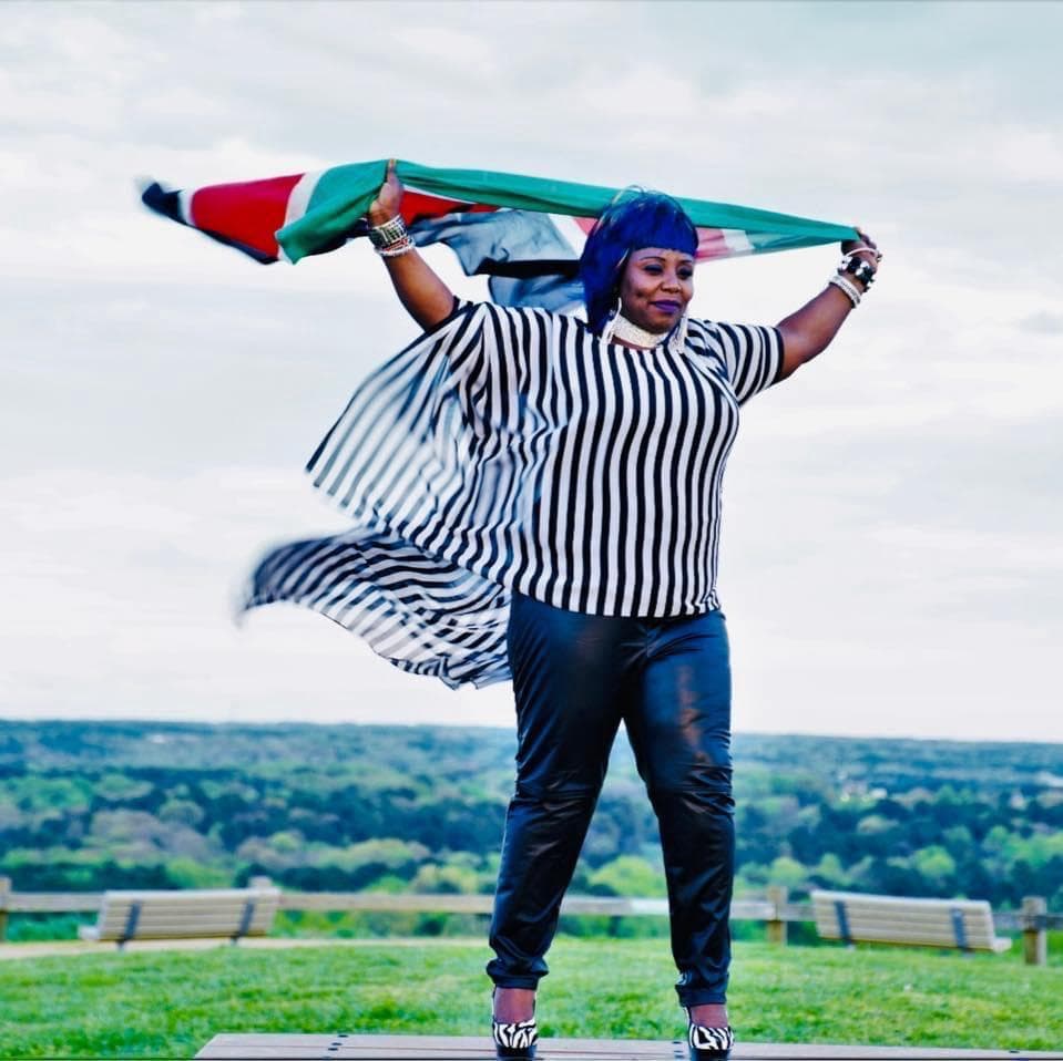 Ray Armillion - Gospel Artist